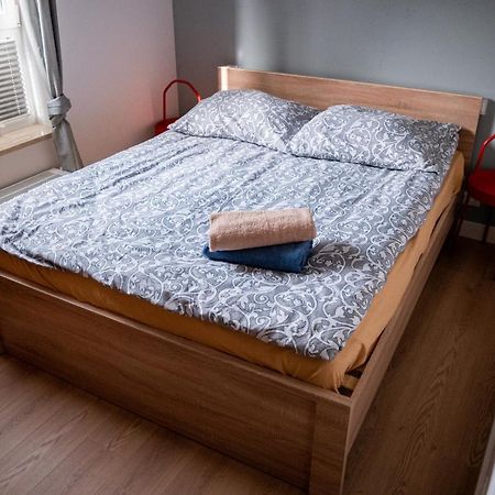 Wesola 17 Apartment Бялисток Екстериор снимка