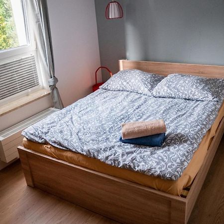 Wesola 17 Apartment Бялисток Екстериор снимка