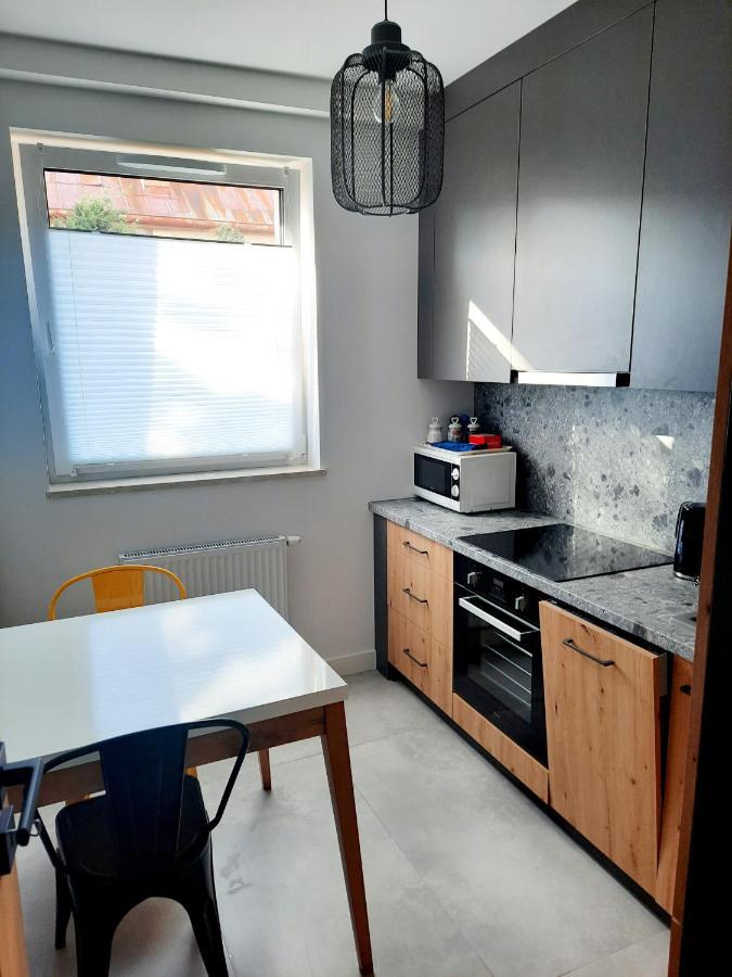 Wesola 17 Apartment Бялисток Екстериор снимка