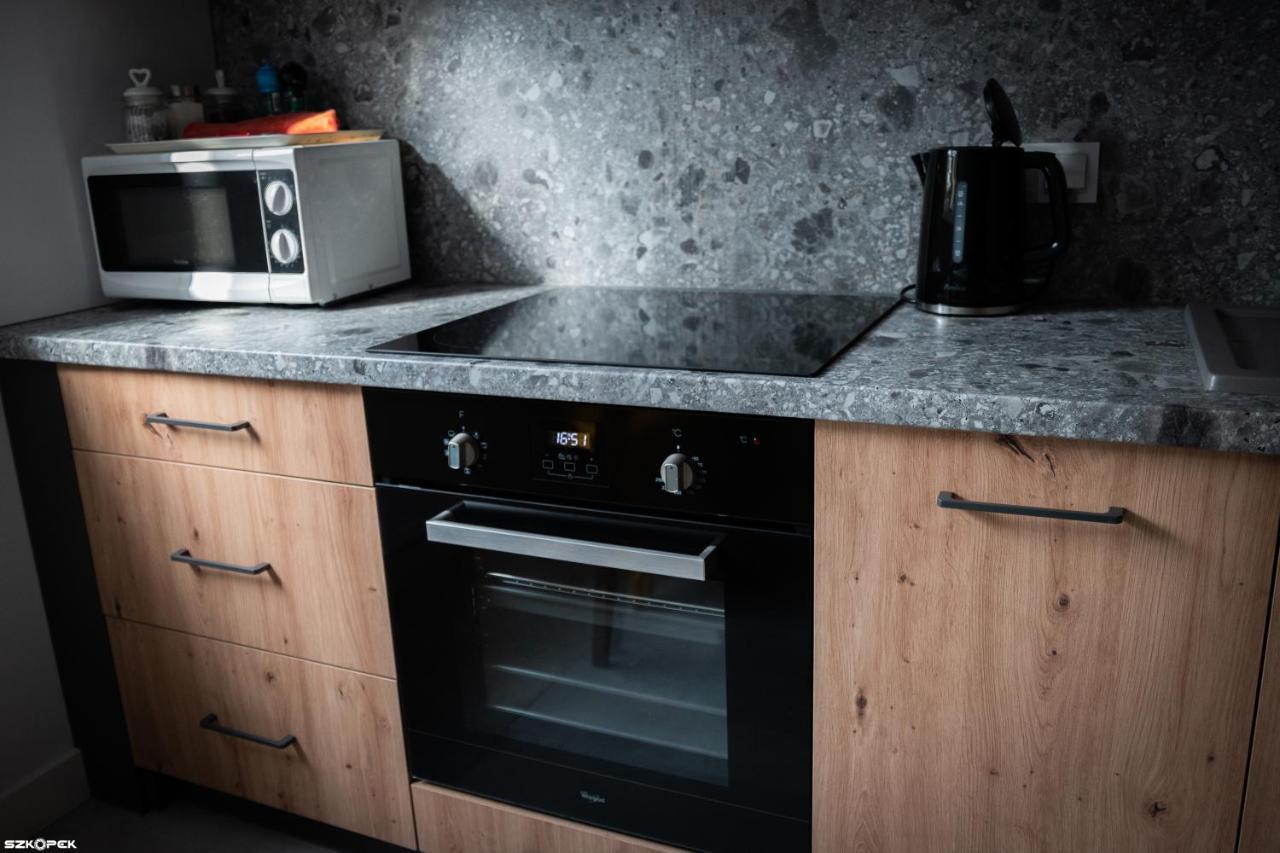 Wesola 17 Apartment Бялисток Екстериор снимка