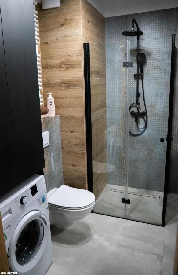 Wesola 17 Apartment Бялисток Екстериор снимка
