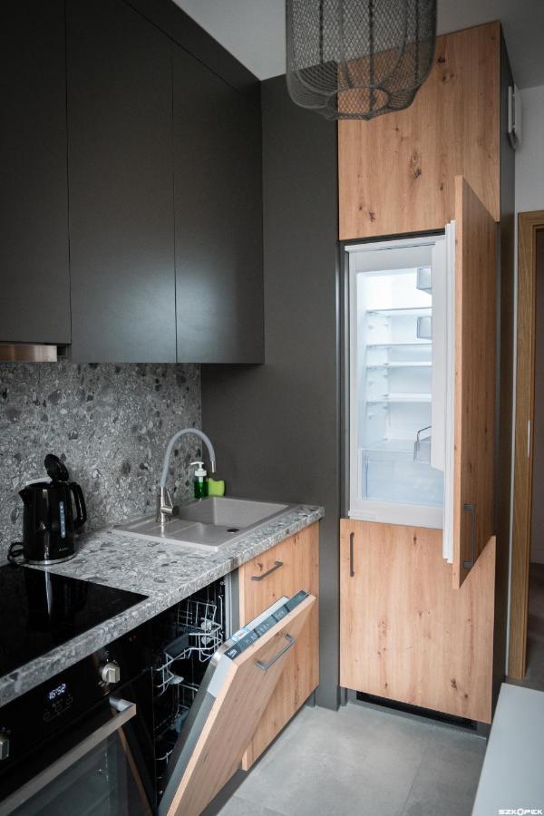 Wesola 17 Apartment Бялисток Екстериор снимка