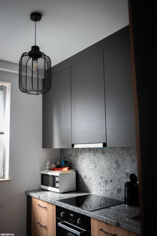 Wesola 17 Apartment Бялисток Екстериор снимка