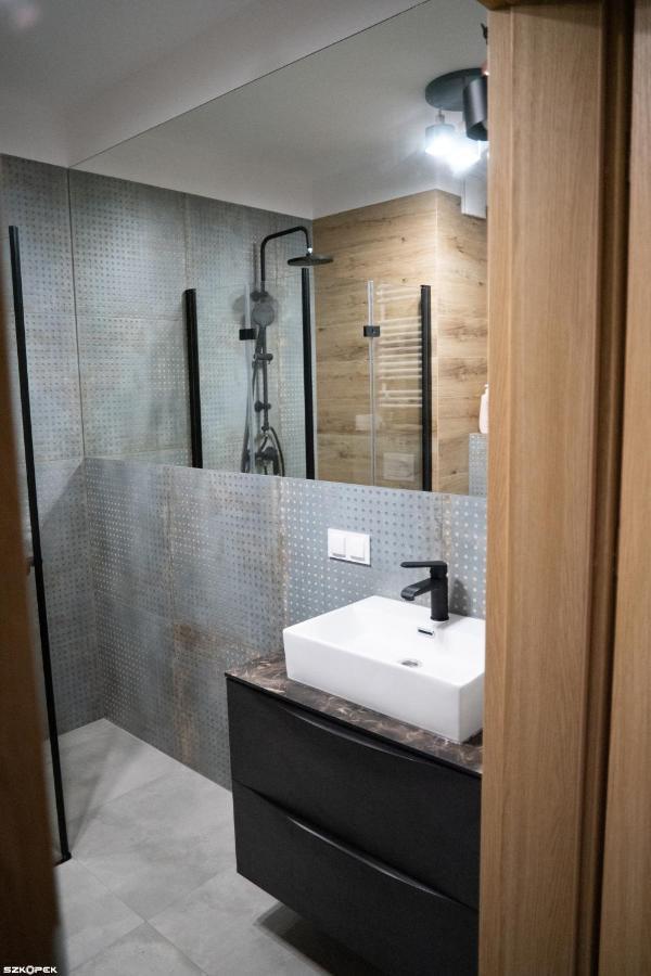 Wesola 17 Apartment Бялисток Екстериор снимка