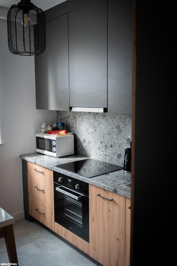 Wesola 17 Apartment Бялисток Екстериор снимка