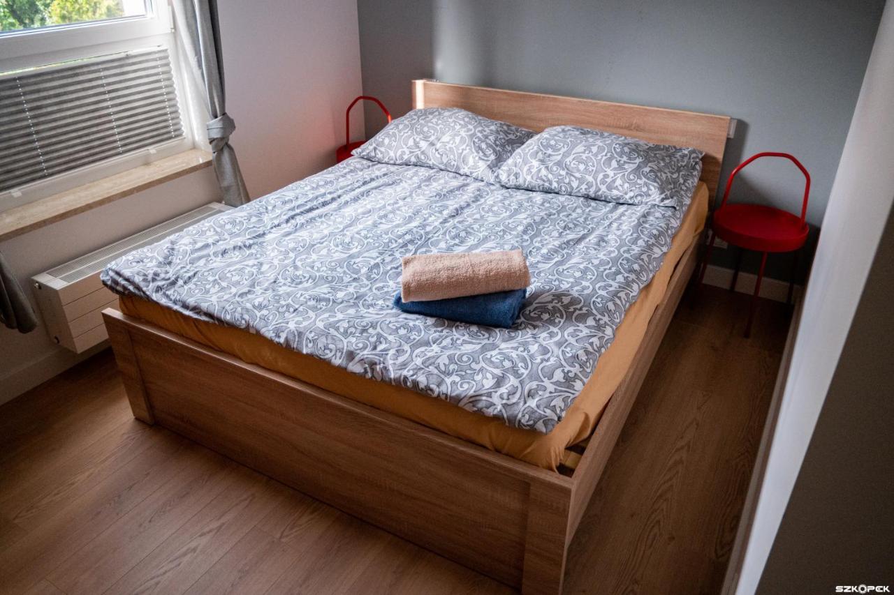 Wesola 17 Apartment Бялисток Екстериор снимка