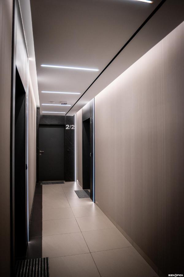 Wesola 17 Apartment Бялисток Екстериор снимка