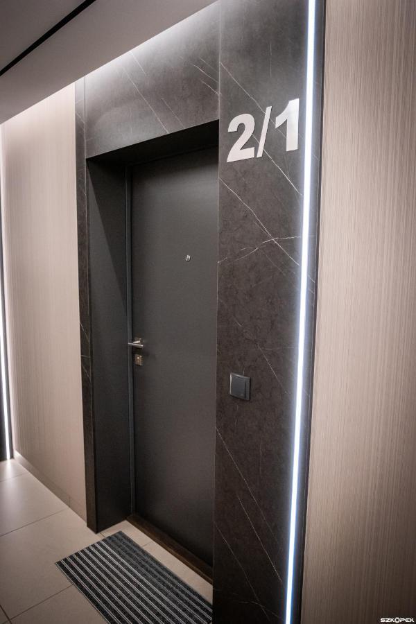 Wesola 17 Apartment Бялисток Екстериор снимка
