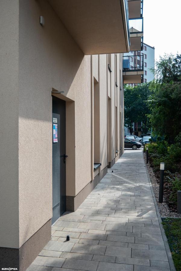 Wesola 17 Apartment Бялисток Екстериор снимка