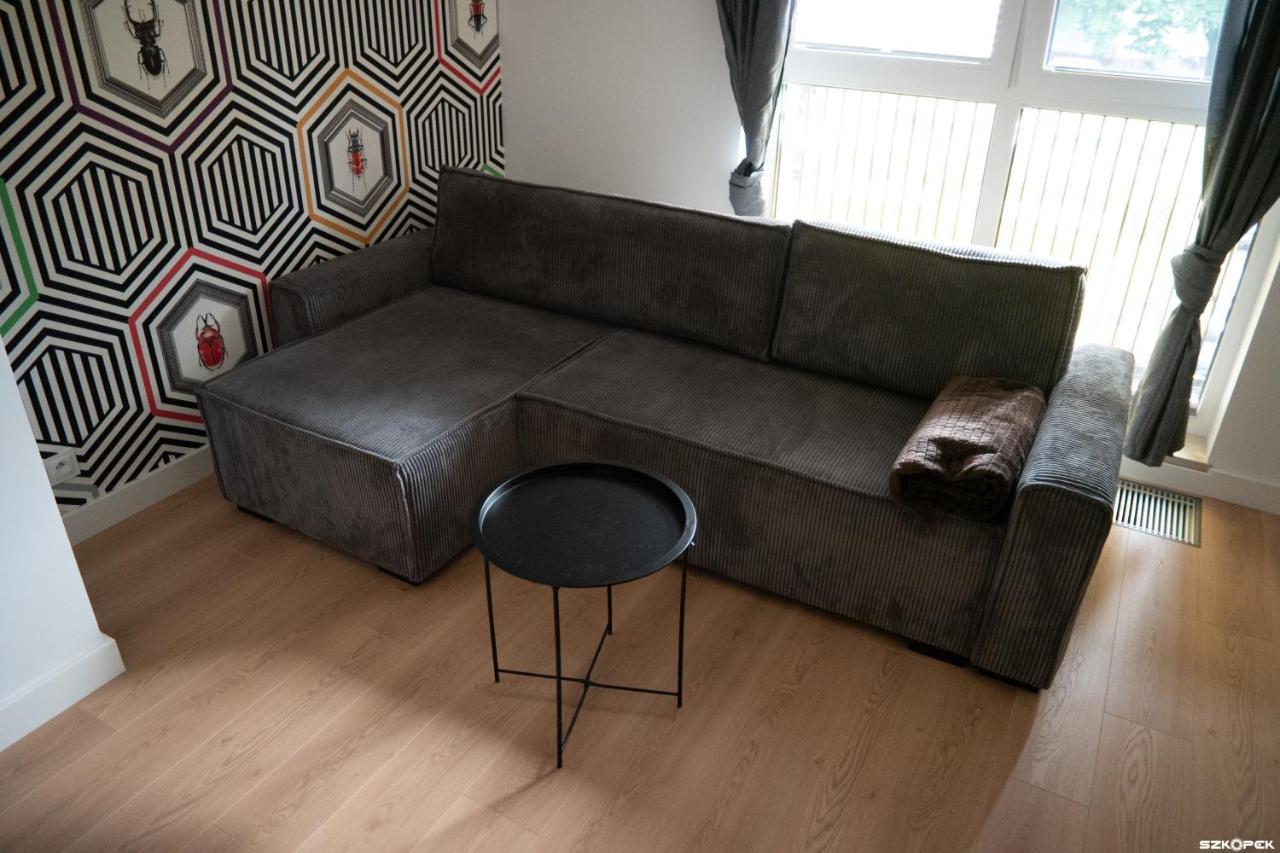 Wesola 17 Apartment Бялисток Екстериор снимка