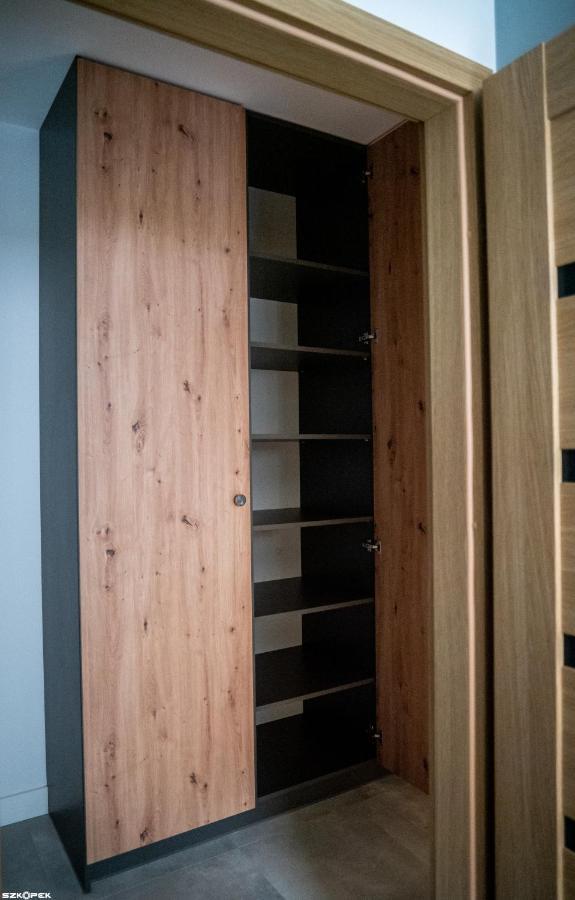 Wesola 17 Apartment Бялисток Екстериор снимка