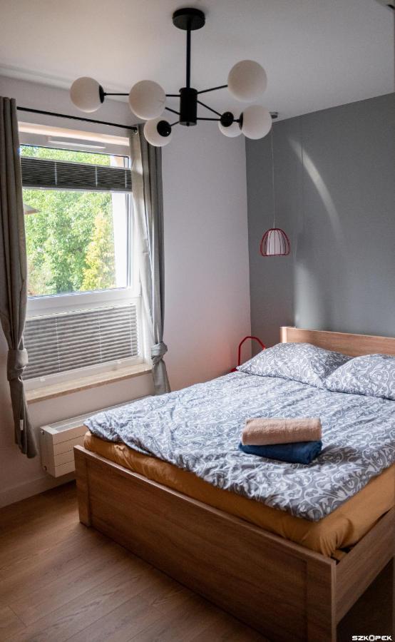 Wesola 17 Apartment Бялисток Екстериор снимка
