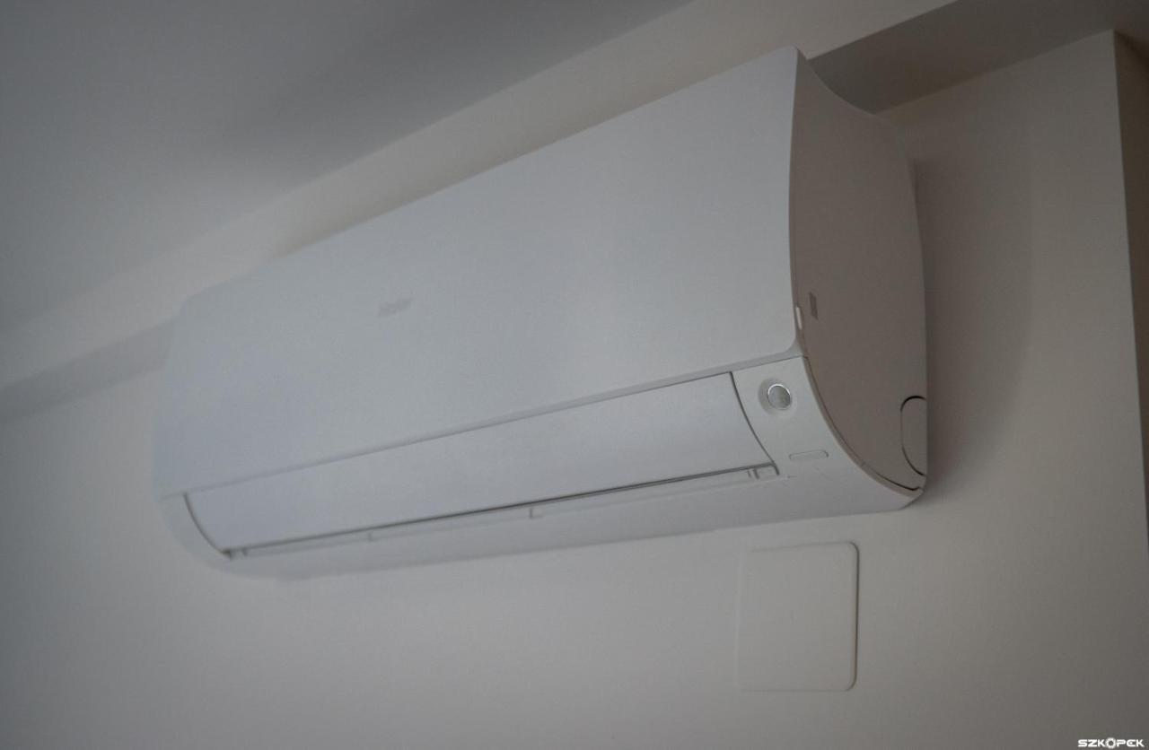 Wesola 17 Apartment Бялисток Екстериор снимка