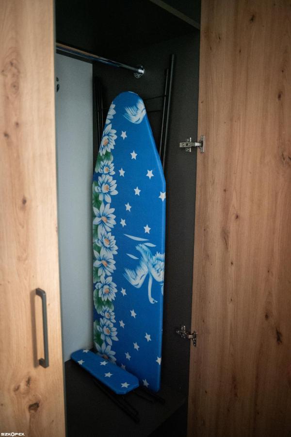 Wesola 17 Apartment Бялисток Екстериор снимка