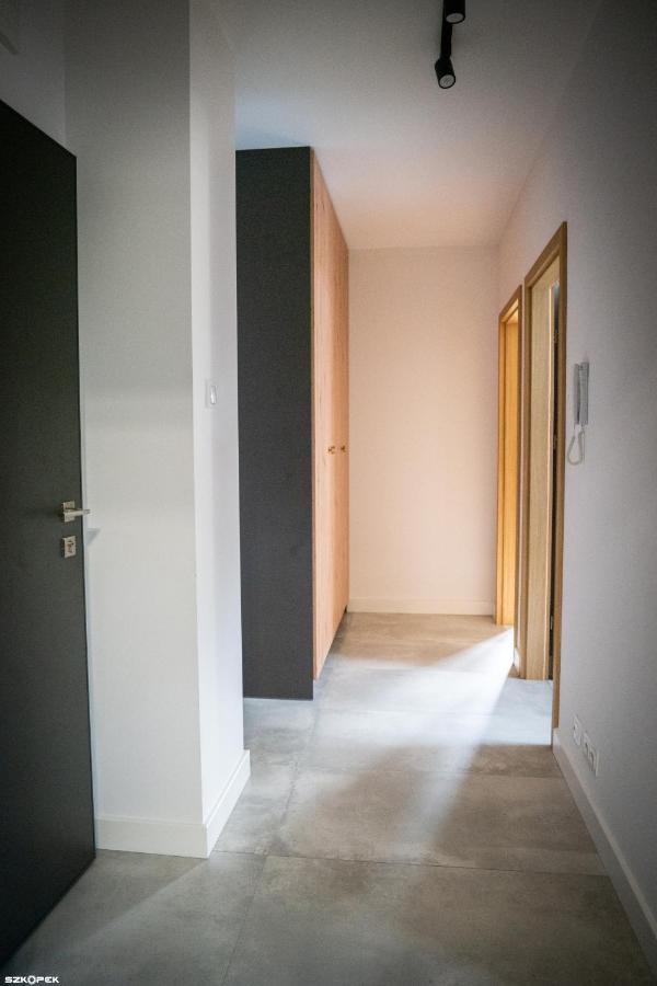 Wesola 17 Apartment Бялисток Екстериор снимка