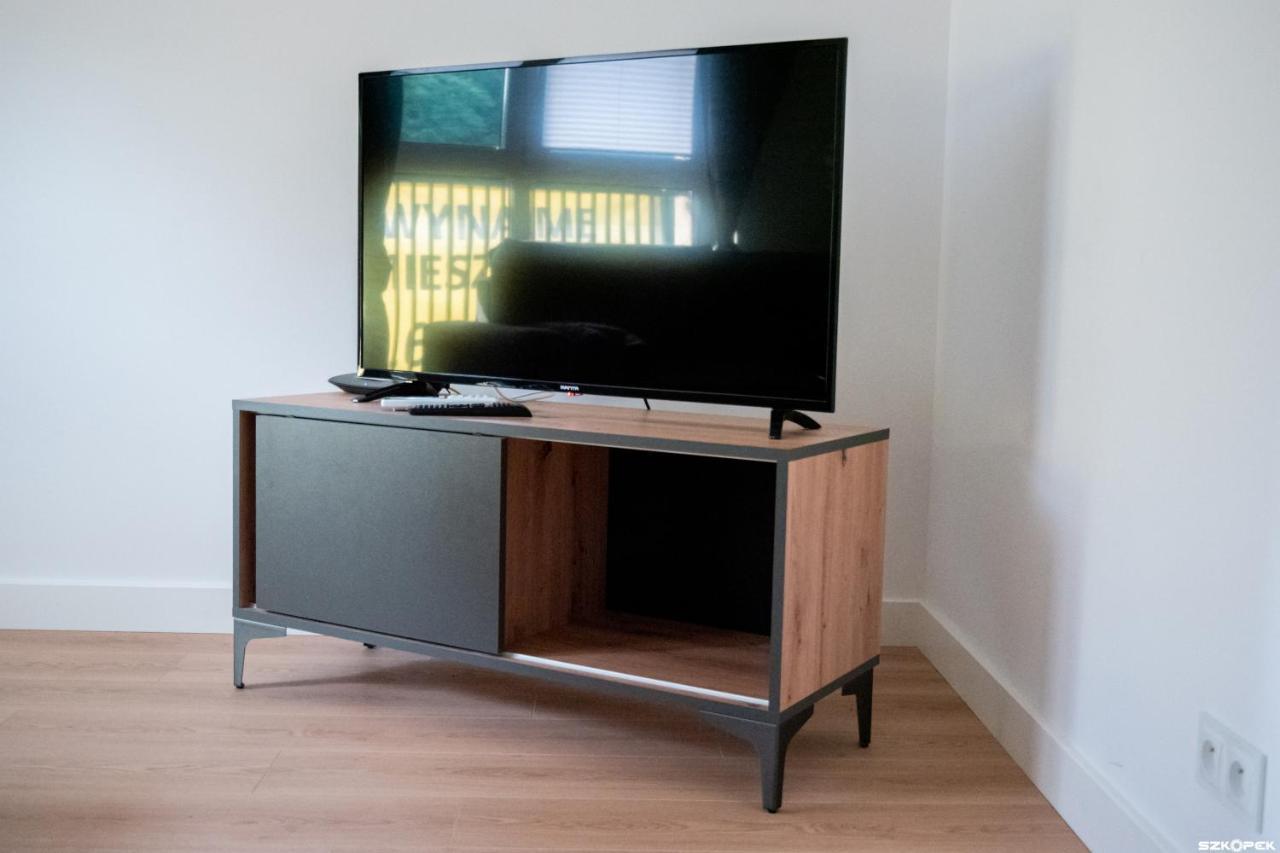 Wesola 17 Apartment Бялисток Екстериор снимка