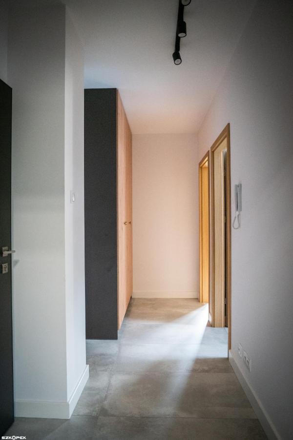 Wesola 17 Apartment Бялисток Екстериор снимка