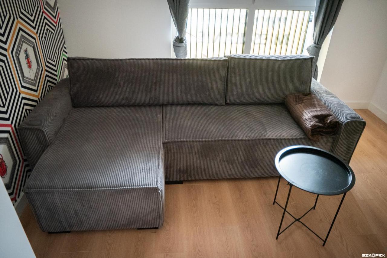 Wesola 17 Apartment Бялисток Екстериор снимка