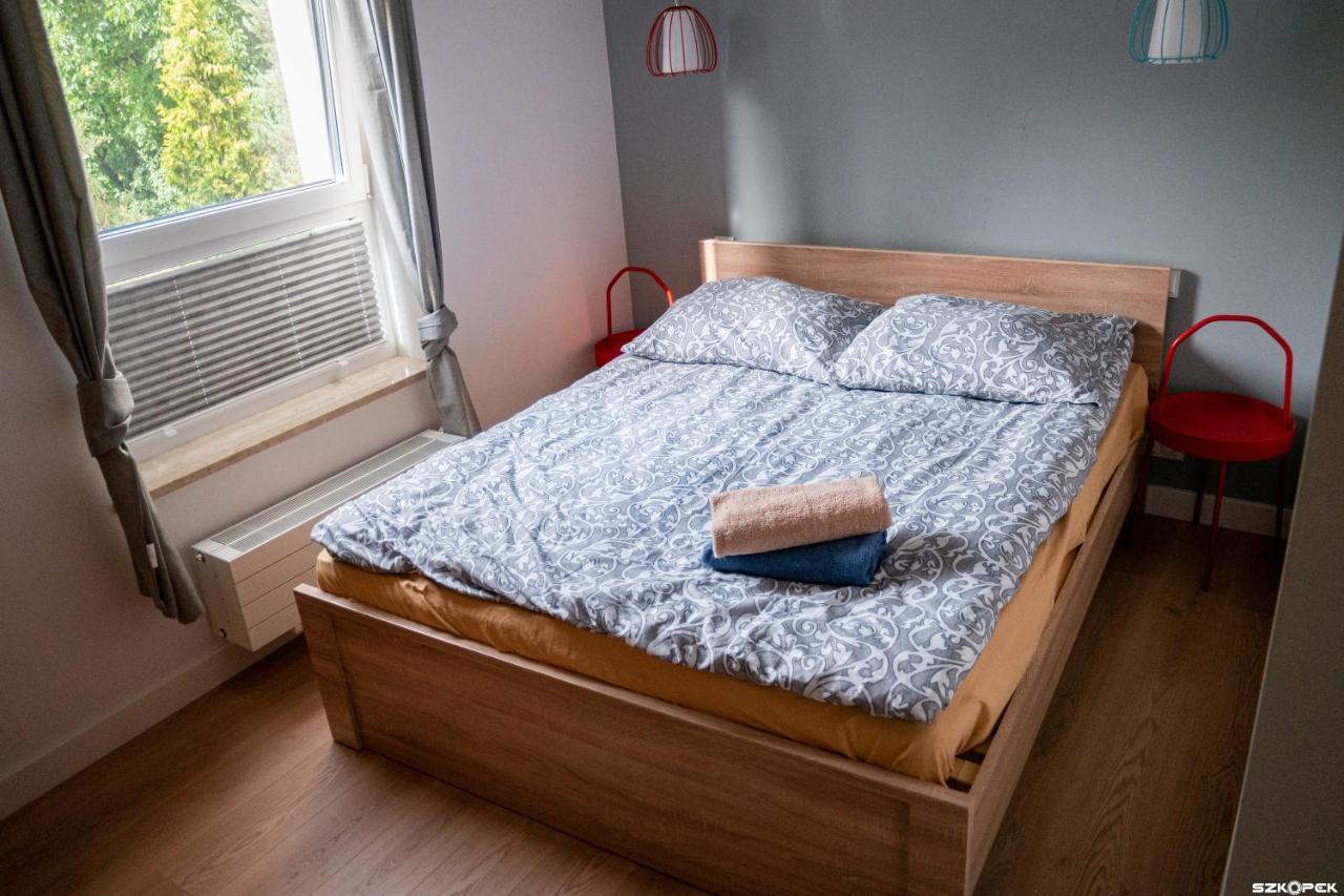 Wesola 17 Apartment Бялисток Екстериор снимка